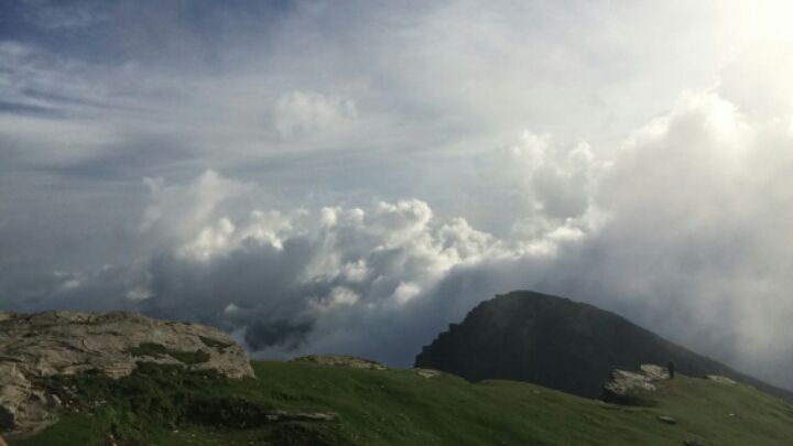 Photo of Chandrashila, Chandrashila, Tungnath, Uttarakhand 246419 by Samridhi Sukhani