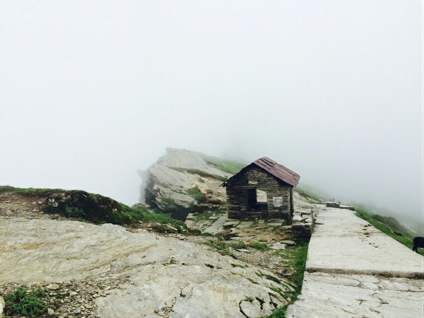 Photo of Chandrashila, Chandrashila, Tungnath, Uttarakhand 246419 by Samridhi Sukhani