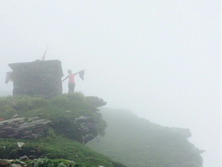 Photo of Chandrashila, Chandrashila, Tungnath, Uttarakhand 246419 by Samridhi Sukhani