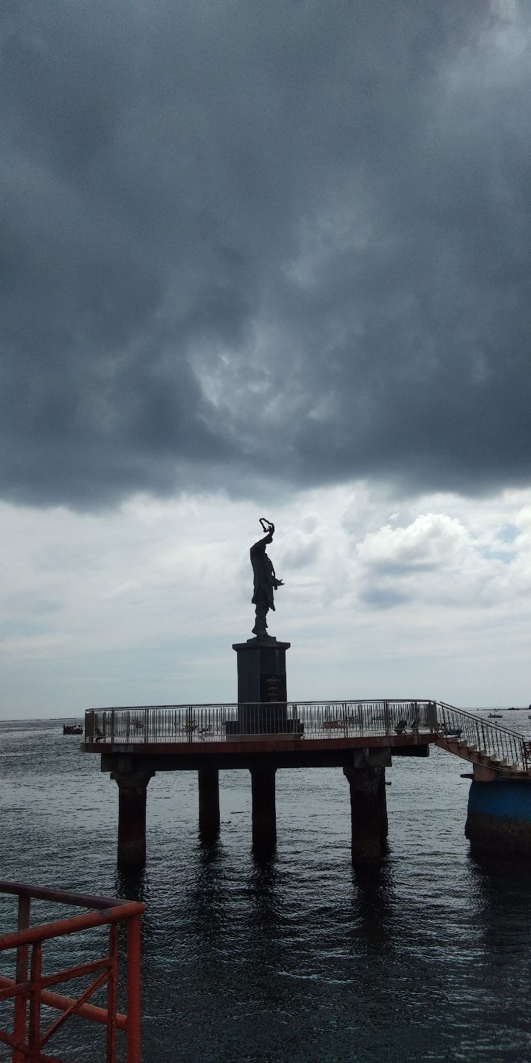 Photo of Ross Island, Port Blair, Ross Island Road, India by Kristil Ane