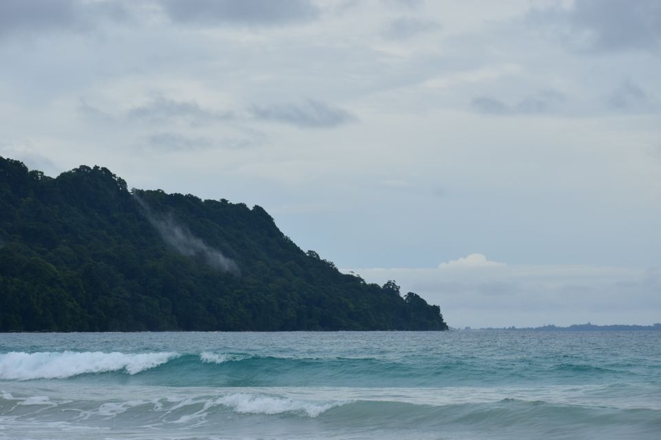 Photo of Havelock Island, Andaman and Nicobar Islands by Kristil Ane