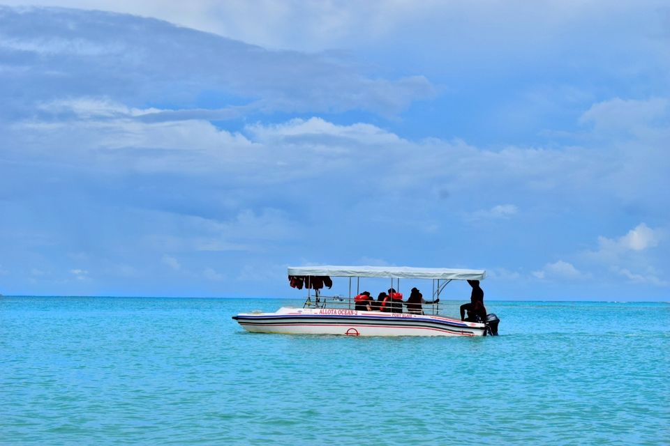 Photo of Neil Island, Andaman and Nicobar Islands by Kristil Ane