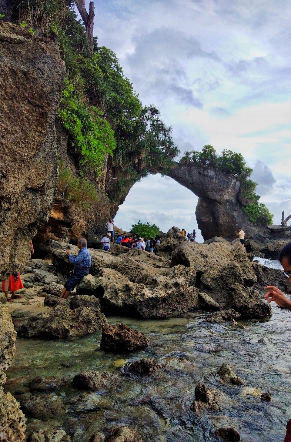 Photo of Neil Island, Andaman and Nicobar Islands by Kristil Ane