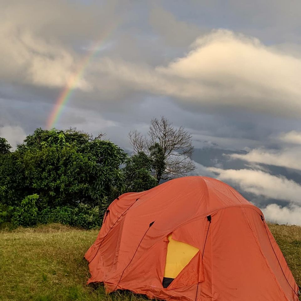 Photo of Dhampus by Neelam Sarda
