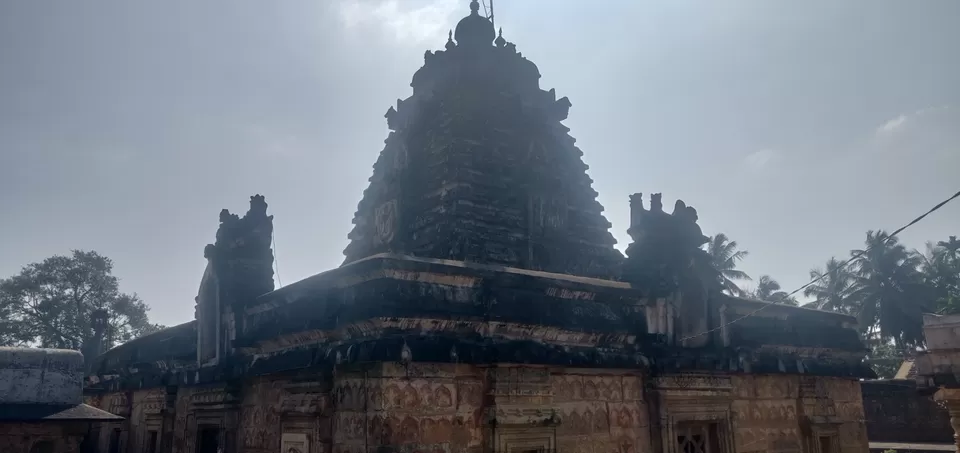 Photo of Sirsi - sirsi ri bhaal sakkath ithri by Nishanth Ramesh