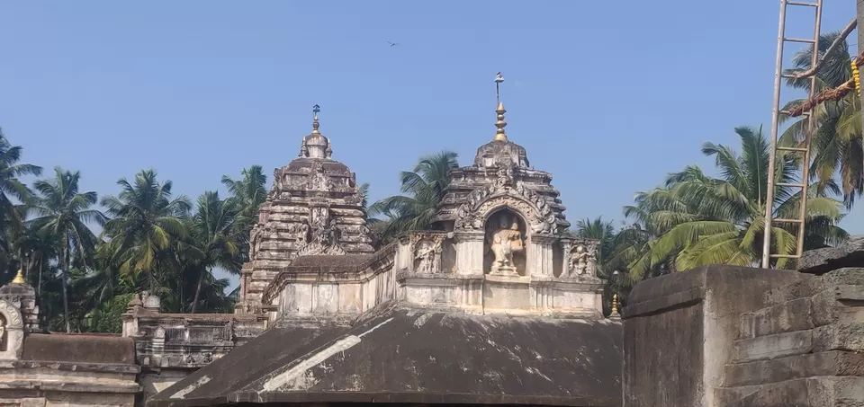 Photo of Sirsi - sirsi ri bhaal sakkath ithri by Nishanth Ramesh