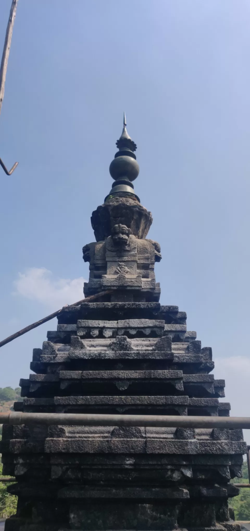 Photo of Sirsi - sirsi ri bhaal sakkath ithri by Nishanth Ramesh