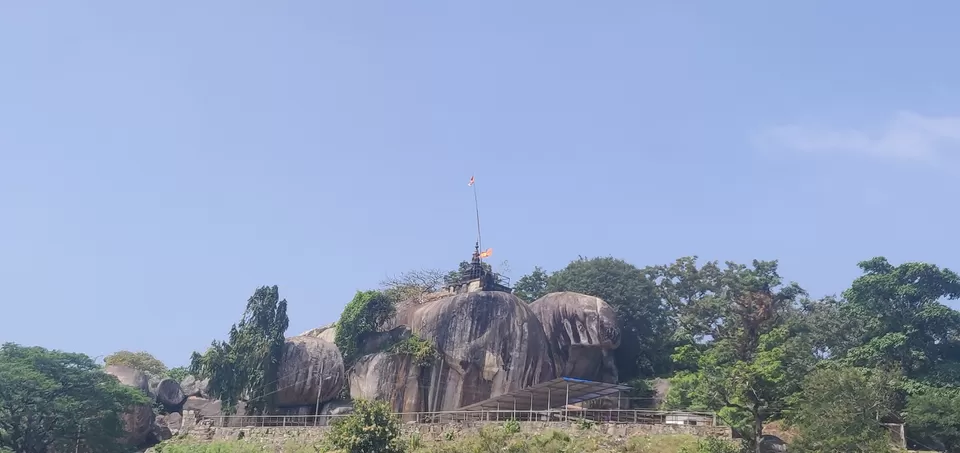 Photo of Sirsi - sirsi ri bhaal sakkath ithri by Nishanth Ramesh