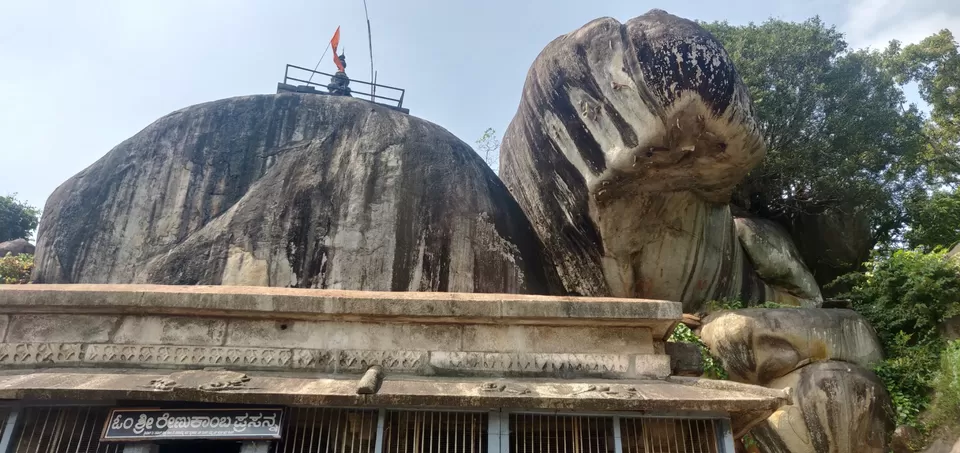 Photo of Sirsi - sirsi ri bhaal sakkath ithri by Nishanth Ramesh