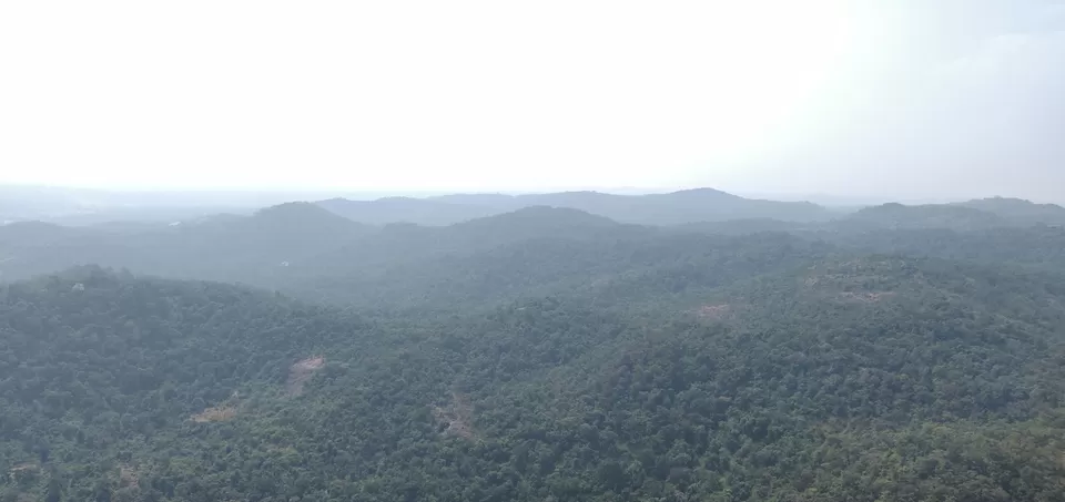 Photo of Sirsi - sirsi ri bhaal sakkath ithri by Nishanth Ramesh