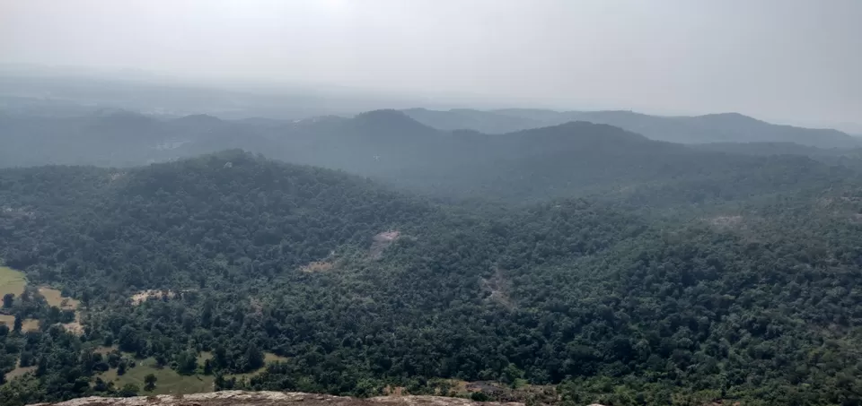 Photo of Sirsi - sirsi ri bhaal sakkath ithri by Nishanth Ramesh