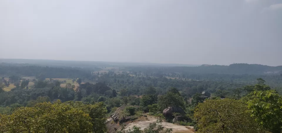 Photo of Sirsi - sirsi ri bhaal sakkath ithri by Nishanth Ramesh