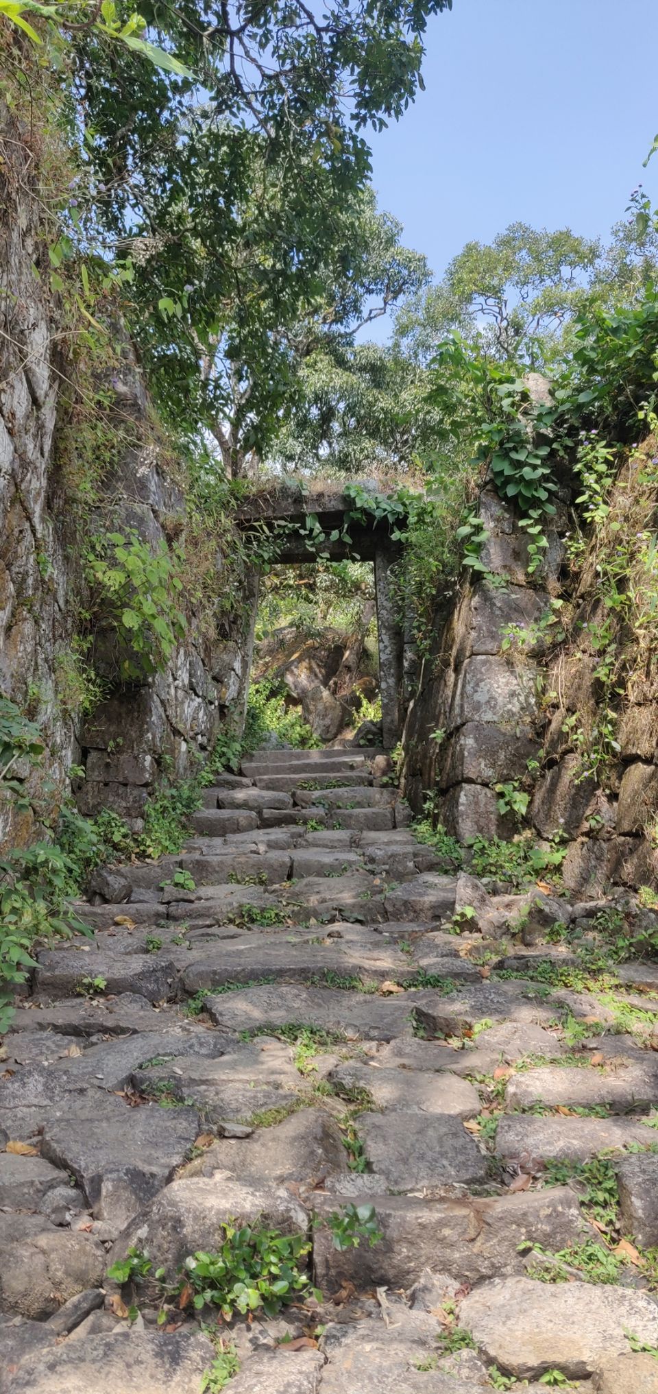 Photo of Sirsi - sirsi ri bhaal sakkath ithri by Nishanth Ramesh