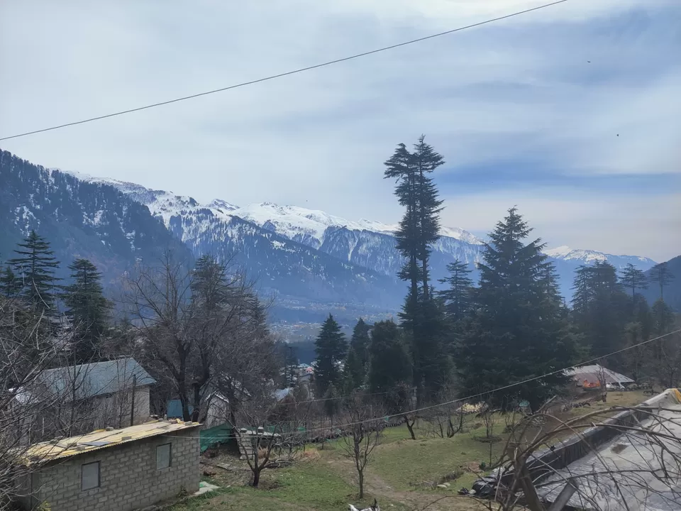Photo of Kullu by Deepak Patra