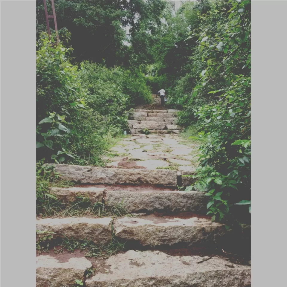 Photo of Avalabetta Hill Top View Point, Yerramaranahalli, Karnataka, India by Travel Safari