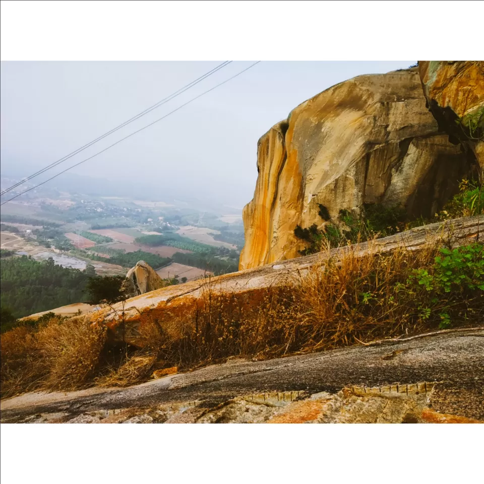 Photo of Hulukadi Betta, Sakkaregollahalli, Karnataka, India by Travel Safari