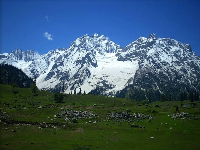 Photo of Jammu kashmir by Ankita Sharma