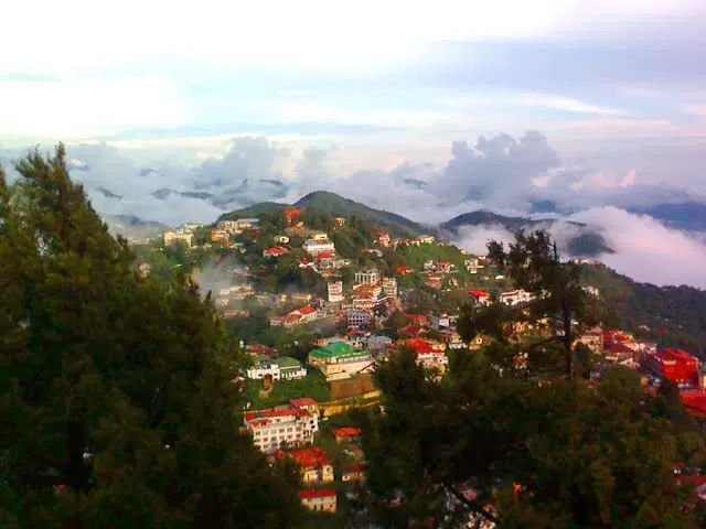 Photo of Mussurrie , Uttrakhand by Ankita Sharma