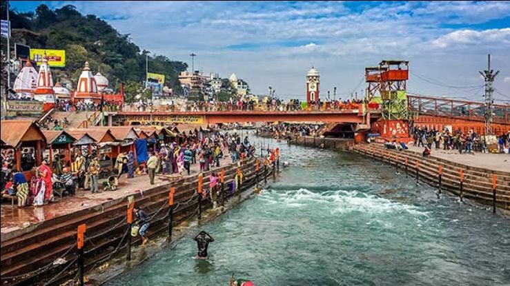 Photo of Haridwar, Uttrakhand by Ankita Sharma
