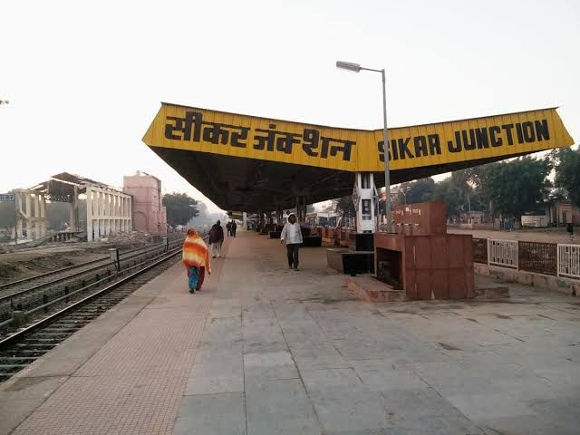 Photo of Sikar,rajasthan by Ankita Sharma