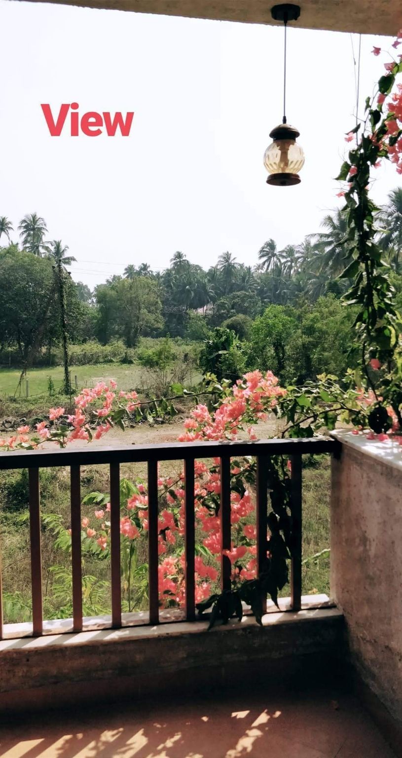 Photo of Bouganvillea Boutique Beach House, Nagaon Bandar Road, Nagaon, Maharashtra, India by Vanessa Vaz