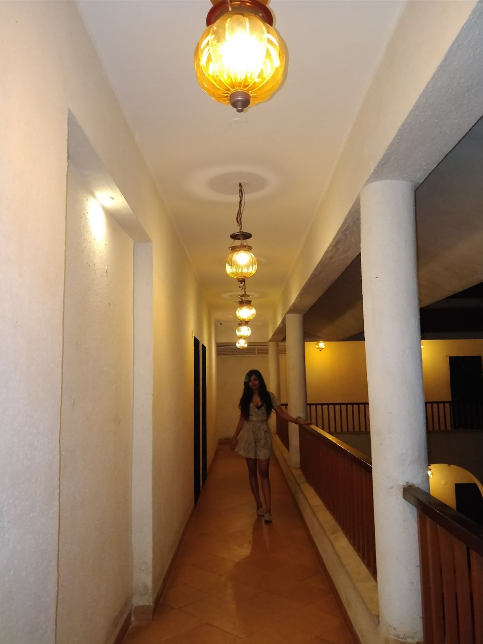 Photo of Bouganvillea Boutique Beach House, Nagaon Bandar Road, Nagaon, Maharashtra, India by Vanessa Vaz