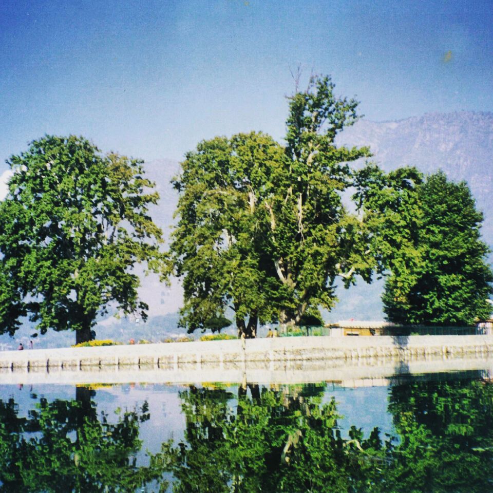 Photo of Kashmir - A trip to Heaven 1/8 by koutilya