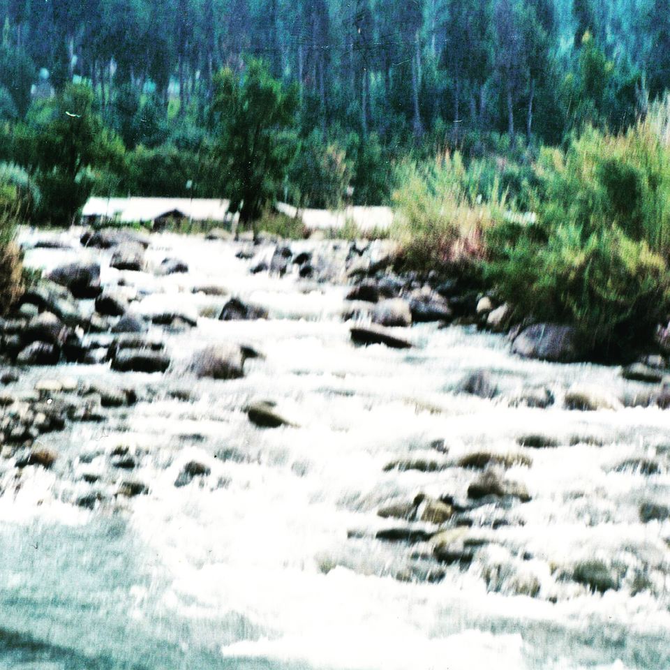 Photo of Kashmir - A trip to Heaven 2/8 by koutilya