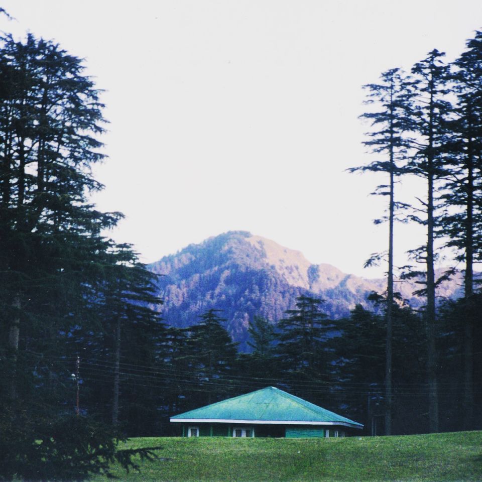 Photo of Kashmir - A trip to Heaven 4/8 by koutilya