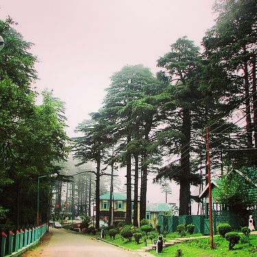 Photo of Kashmir - A trip to Heaven 7/8 by koutilya