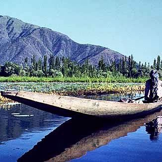 Photo of Kashmir - A trip to Heaven 8/8 by koutilya