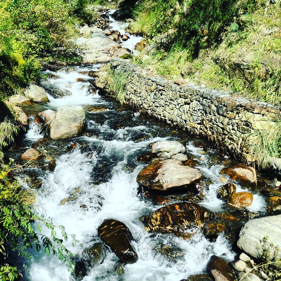 Photo of Picturesque & Pristine Parvati Valley by koutilya
