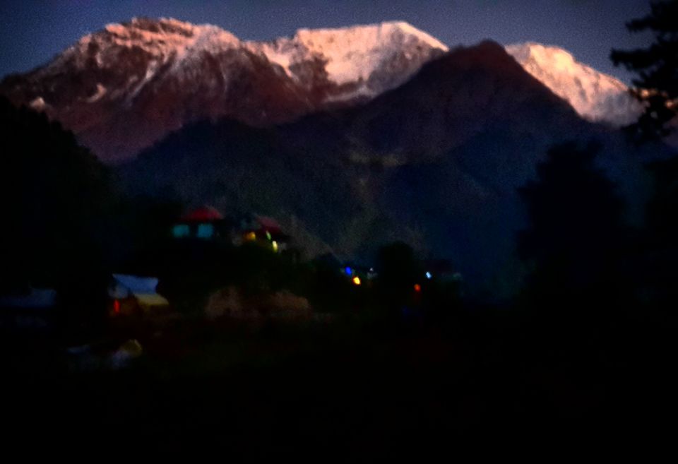 Photo of Picturesque & Pristine Parvati Valley by koutilya