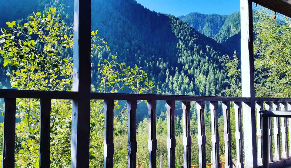 Photo of Picturesque & Pristine Parvati Valley by koutilya