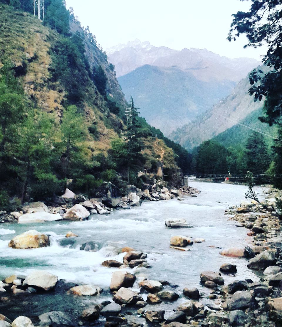 Photo of Picturesque & Pristine Parvati Valley by koutilya