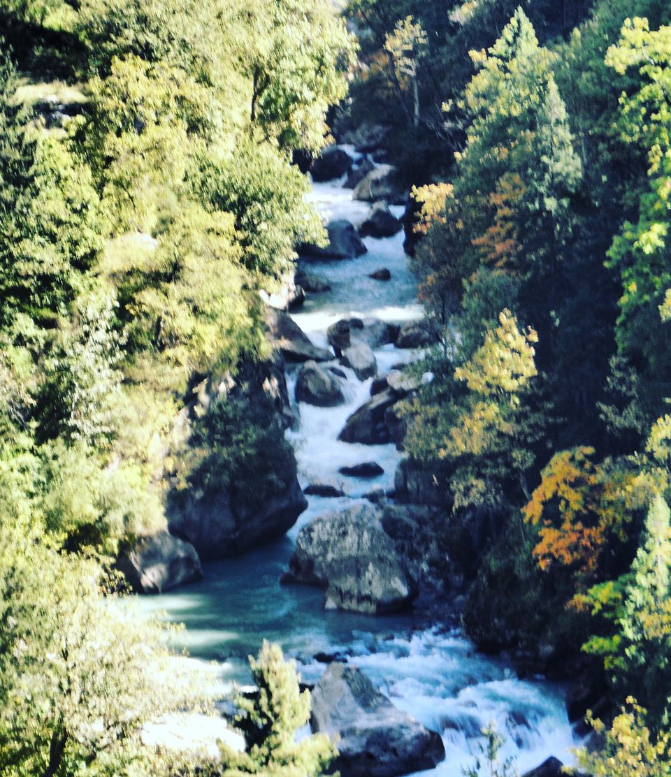 Photo of Picturesque & Pristine Parvati Valley by koutilya