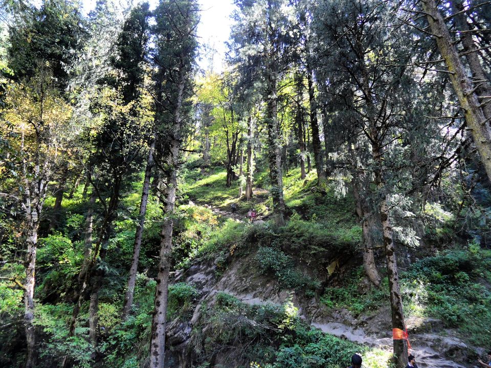 Photo of Picturesque & Pristine Parvati Valley by koutilya
