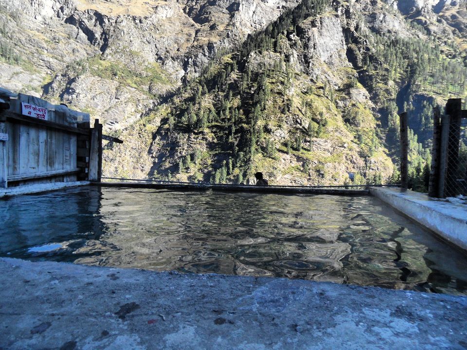 Photo of Picturesque & Pristine Parvati Valley by koutilya