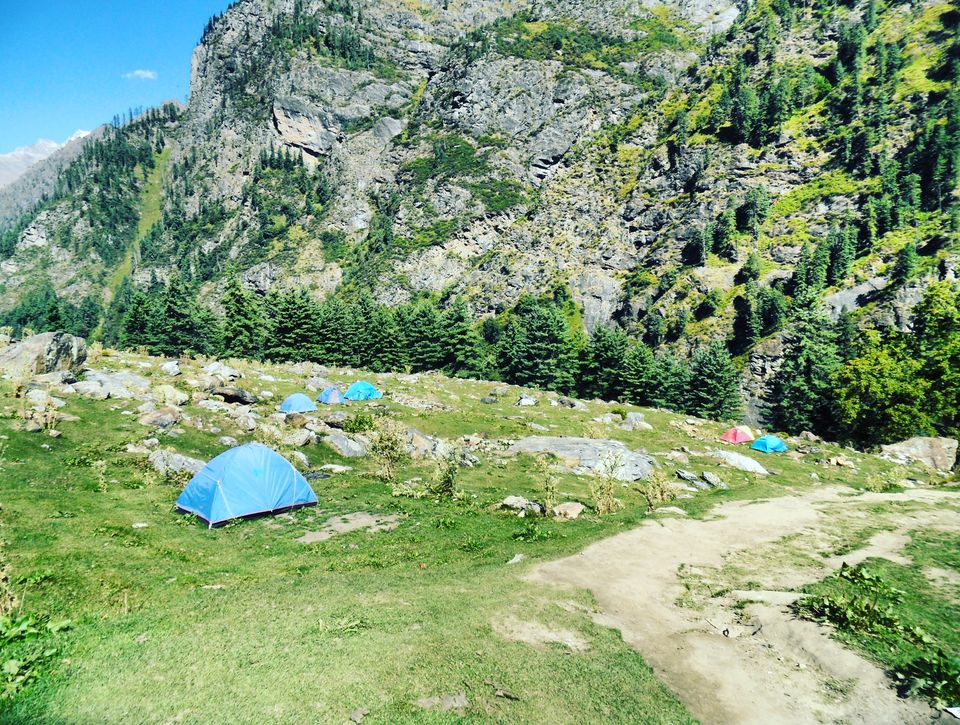 Photo of Picturesque & Pristine Parvati Valley by koutilya