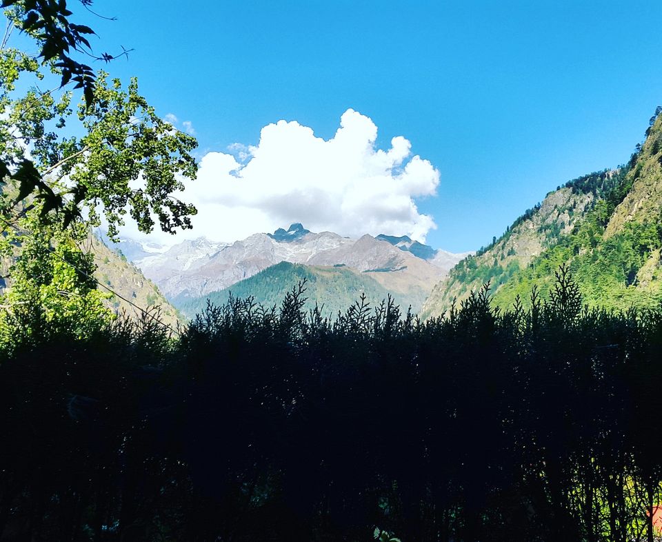 Photo of Picturesque & Pristine Parvati Valley by koutilya