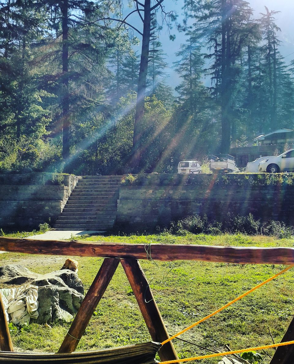 Photo of Picturesque & Pristine Parvati Valley by koutilya