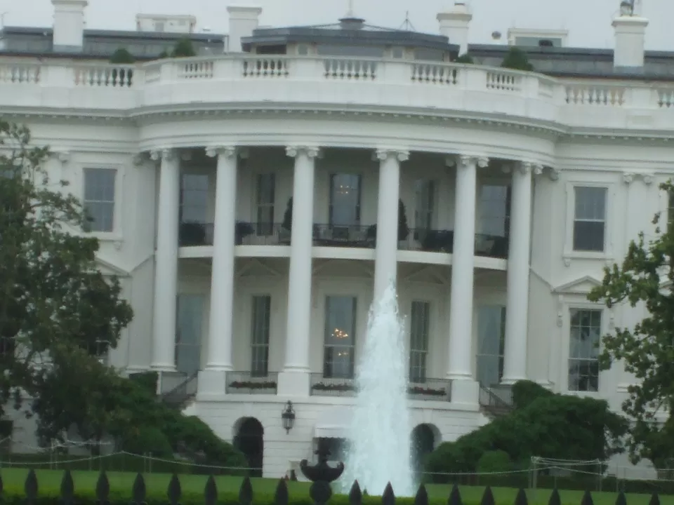 Photo of Washington, DC, United States by koutilya