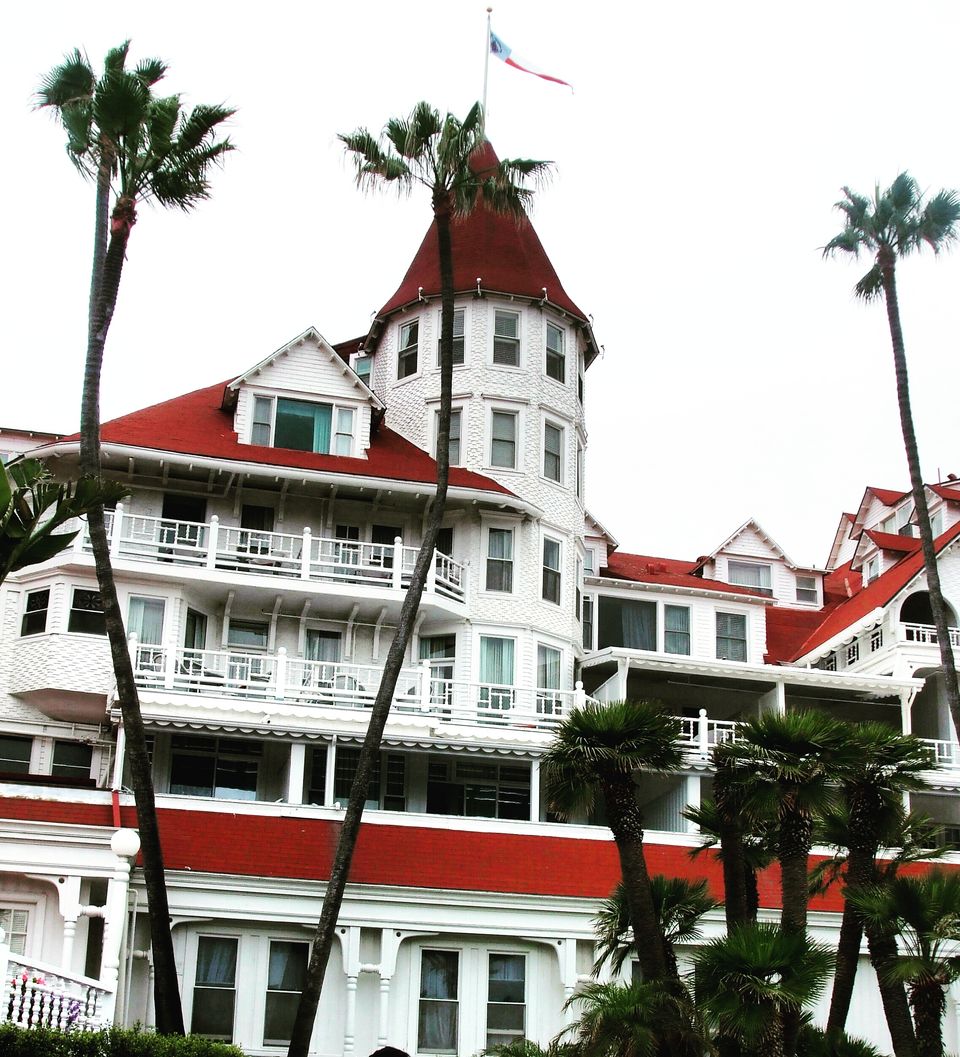 Photo of A dream trip.... Backpack USA!! #travelguideUSA by koutilya