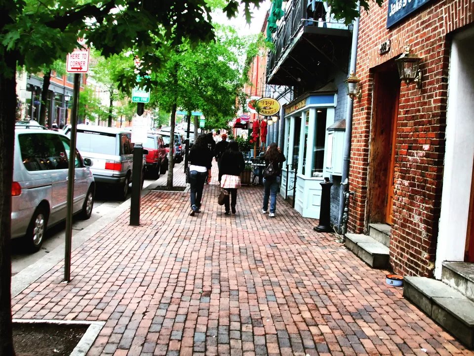 Photo of Washington, DC, United States by koutilya