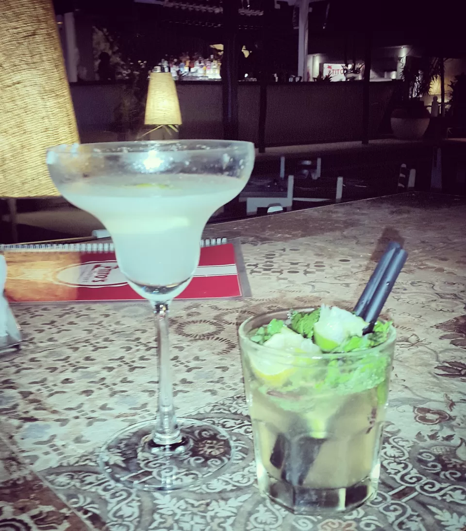 Photo of Tito's Bollywood Club, Tito's Lane, Saunta Vaddo, Baga Calangute, Bardez - Goa, Titos Ln, Baga, Goa 403516, India by koutilya