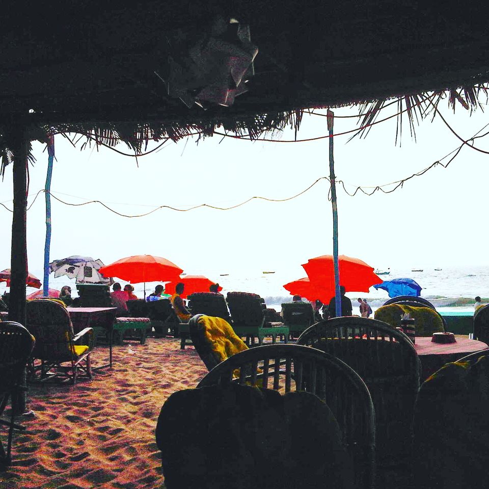 Photo of Goa...Fun Unlimited!! 4/14 by koutilya