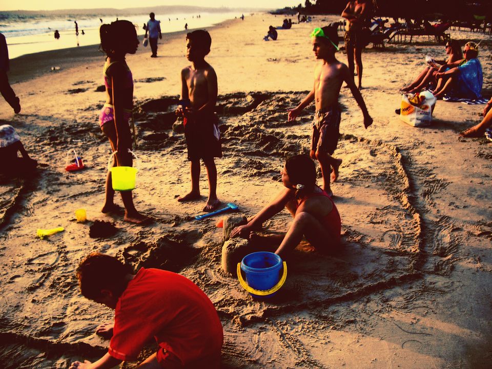 Photo of Goa...Fun Unlimited!! 5/14 by koutilya