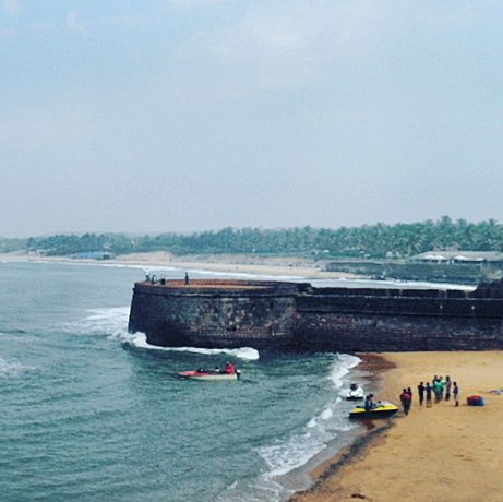 Photo of Goa...Fun Unlimited!! 6/14 by koutilya