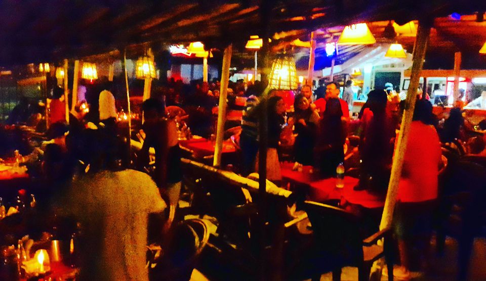 Photo of Goa...Fun Unlimited!! 8/14 by koutilya