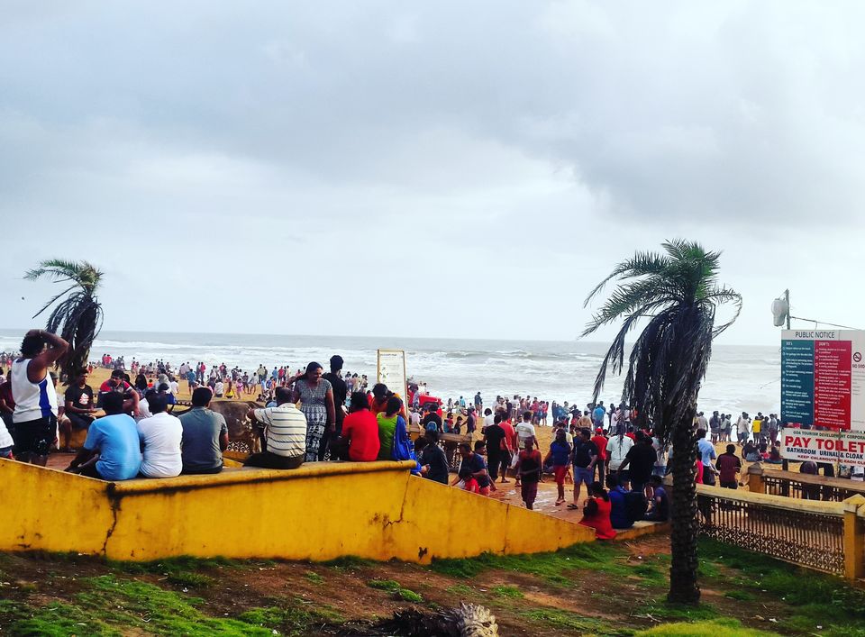 Photo of Goa...Fun Unlimited!! 9/14 by koutilya